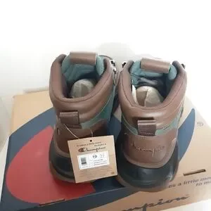 Champion | Shoes | Champion Mens Bromad Clock Boots Nwb  display picture 1